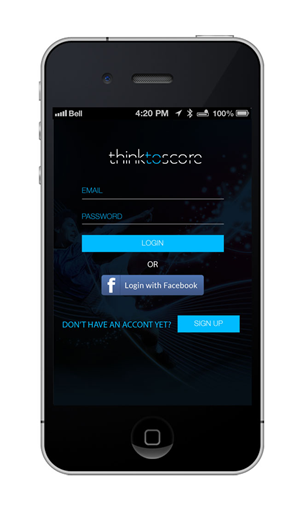 App Design by Expert Designer for this project | Design: #2379658