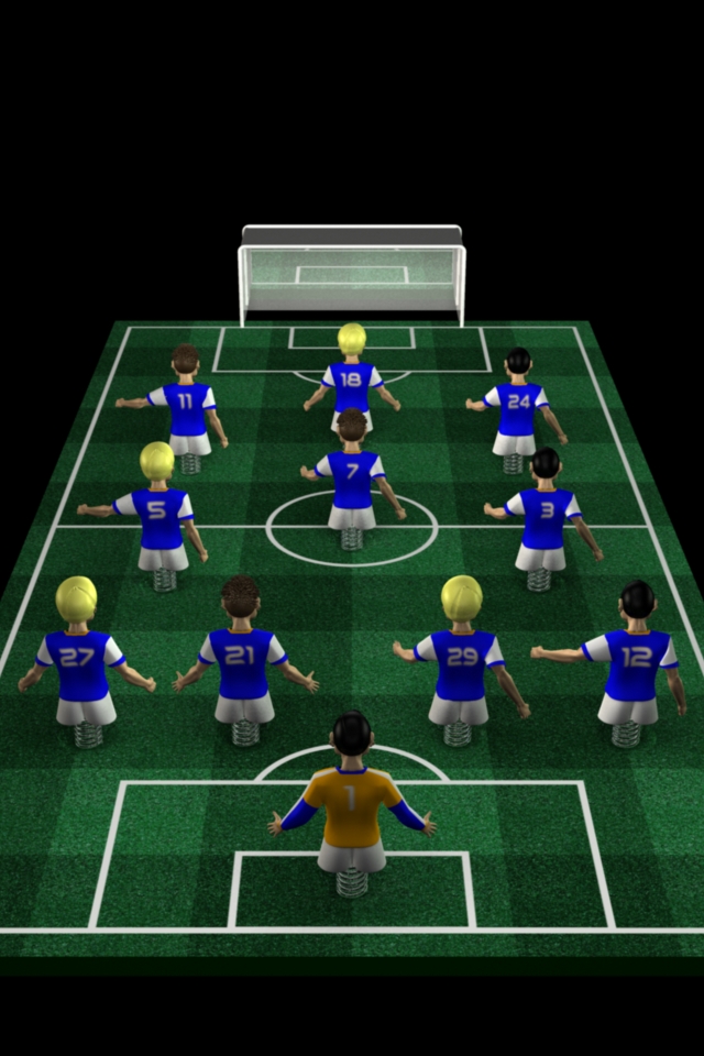 App Design by Kings Bishop Design for this project | Design #2400154