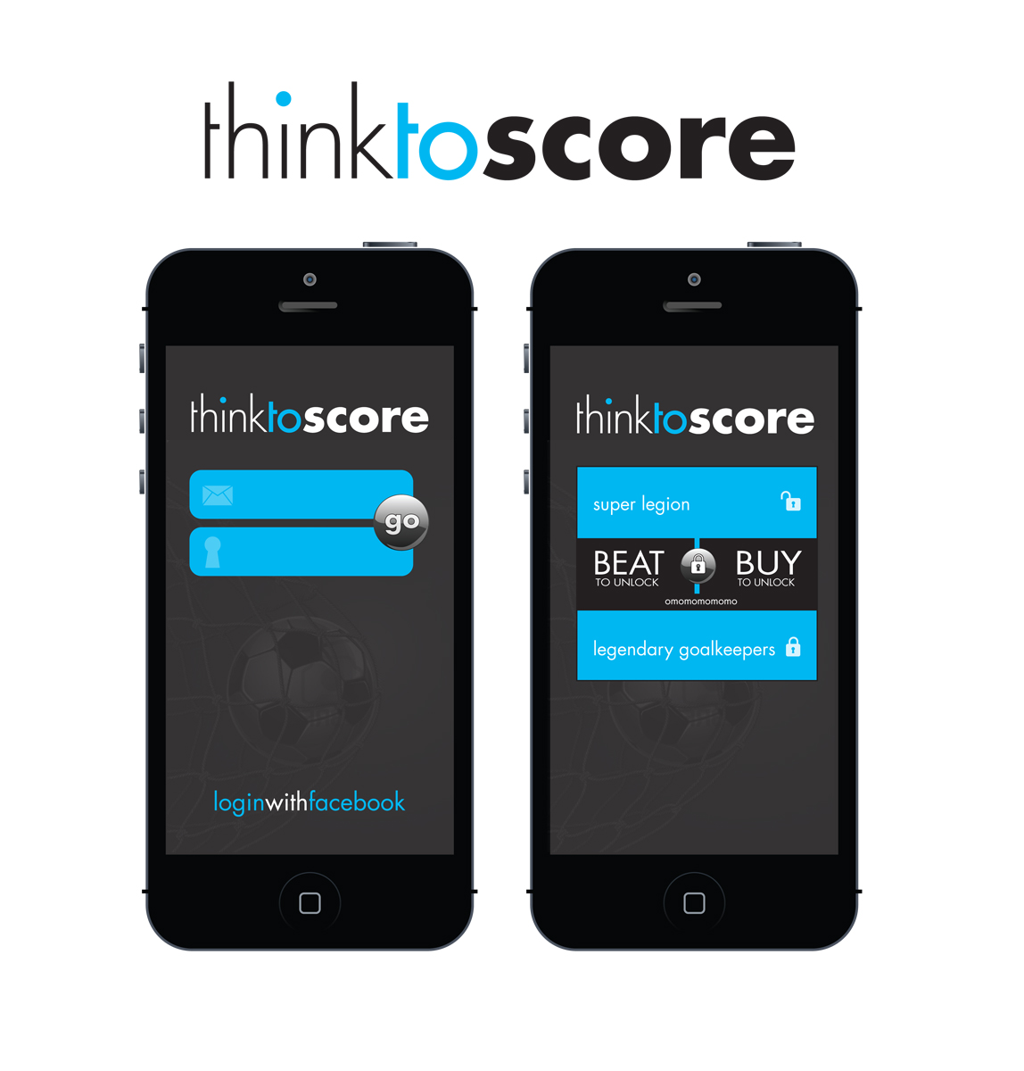 App Design by Halfull Media for this project | Design #2355642