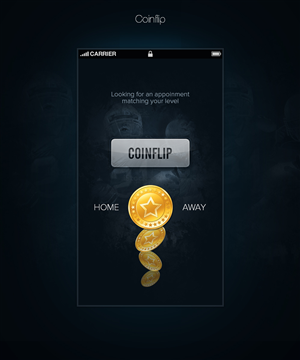 App Design by Mayank Patel for this project | Design: #2397282