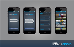 App Design by Gexton