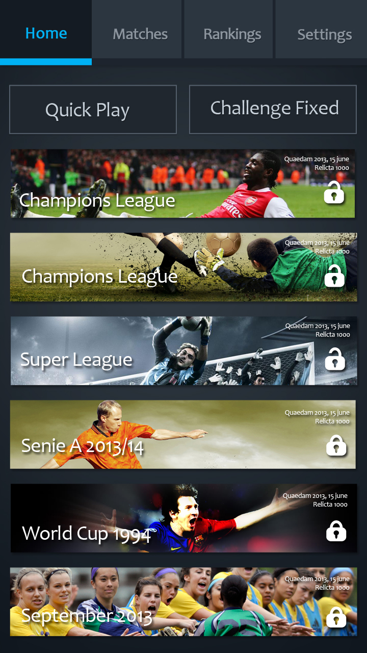 App Design by Gexton for this project | Design #2367073