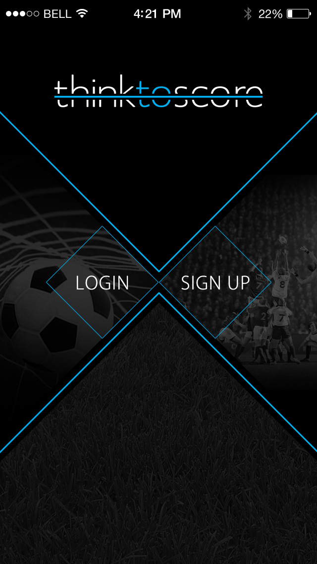 App Design by Impressive Sol for this project | Design #2357683