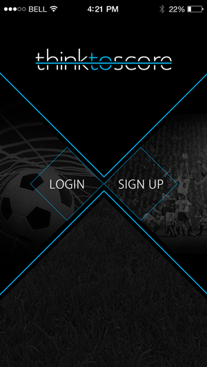 App Design by Impressive Sol