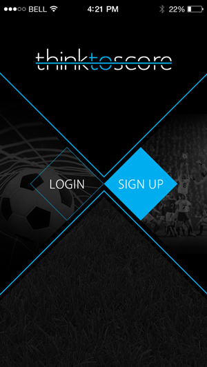 App Design by Impressive Solutions for this project | Design: #2357684