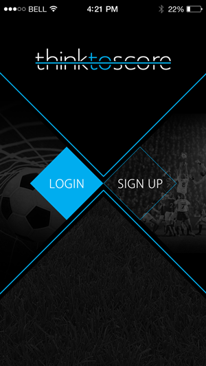 App Design by Impressive Solutions for this project | Design: #2357712