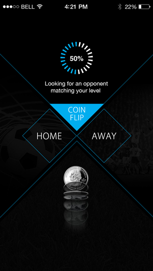 App Design by Impressive Solutions for this project | Design: #2377126