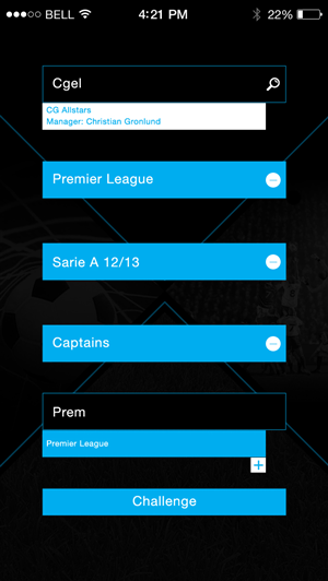App Design by Impressive Solutions for this project | Design: #2377130