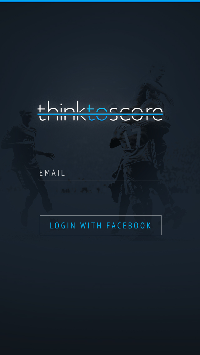 App Design by Nicky Bozic for this project | Design #2341129