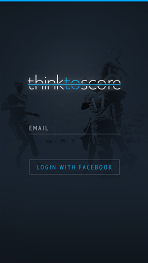 App Design by Nicky Bozic for this project | Design: #2341129