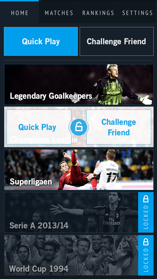 App Design by Nicky Bozic for this project | Design #2345838