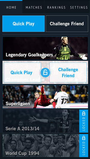 App Design by Nicky Bozic for this project | Design: #2345838