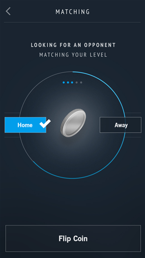 App Design by Nicky Bozic for this project | Design: #2406083