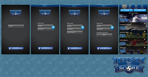 App Design by sathiyamurthy