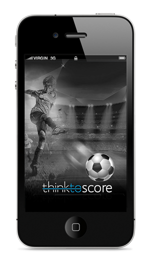 App Design by TechWise for this project | Design: #2346146