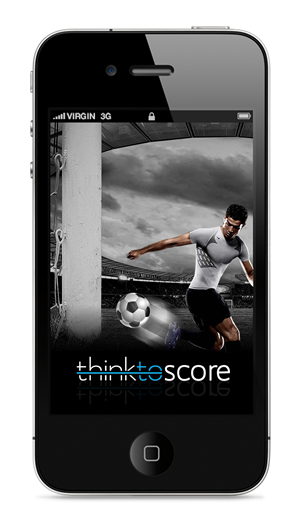 App Design by TechWise for this project | Design: #2346186