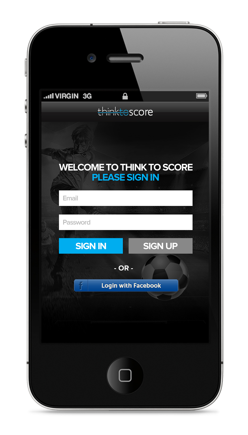 App Design by TechWise for this project | Design #2346190