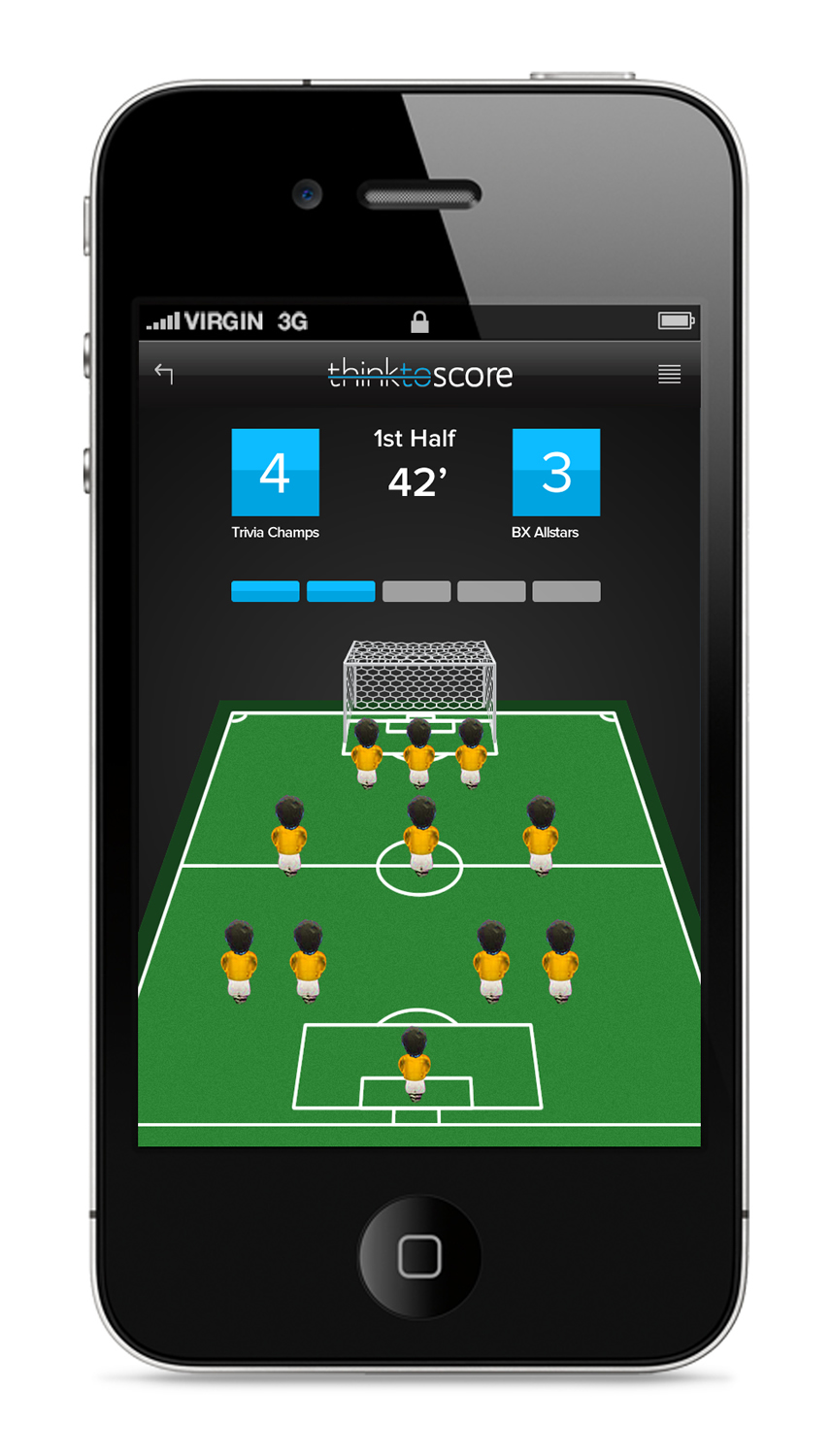 Design Application par TechWise pour ce projet | Design #2357357