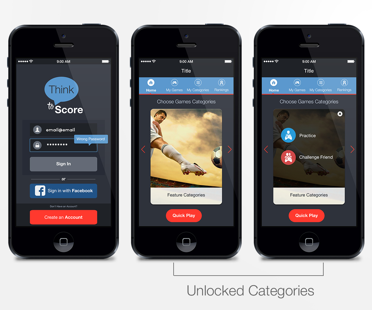 App-Design von Adi für dieses Projekt | Design #2311994