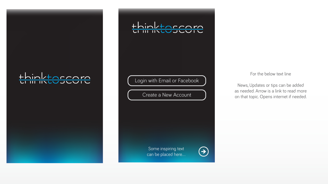App Design by betablocker for this project | Design #2326809