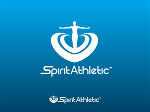 Spirit Athletic | Logo Design by SilverFire