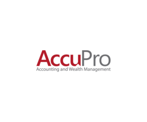 Diseño de Logo por meygekon para AccuPro Advisors | Diseño: #11531124
