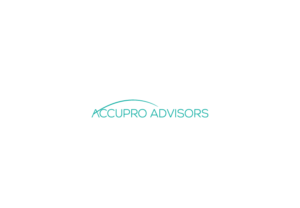 Diseño de Logo por sayid para AccuPro Advisors | Diseño: #11512466