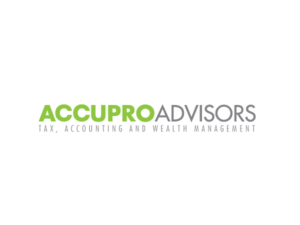 Diseño de Logo por Alien Cookie para AccuPro Advisors | Diseño: #11487463