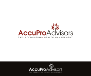 Diseño de Logo por SMG para AccuPro Advisors | Diseño: #11501530