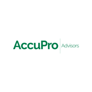 Diseño de Logo por H4R5Z para AccuPro Advisors | Diseño: #11484602
