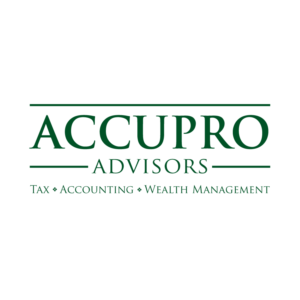 Design de Logo par H4R5Z pour AccuPro Advisors | Design : #11499925