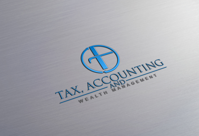 Diseño de Logo por EGYPT KING para AccuPro Advisors | Diseño #11489720