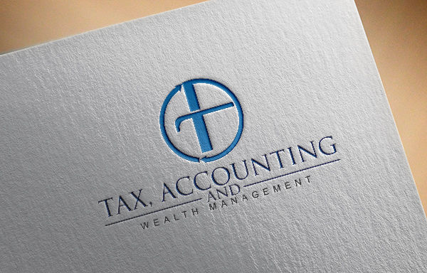 Logo Design by EGYPT KING for AccuPro Advisors | Design #11489724