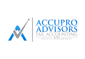 Diseño de Logo por EGYPT KING para AccuPro Advisors | Diseño: #11493944