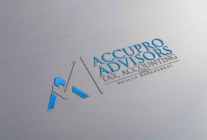 Diseño de Logo por EGYPT KING para AccuPro Advisors | Diseño: #11493945