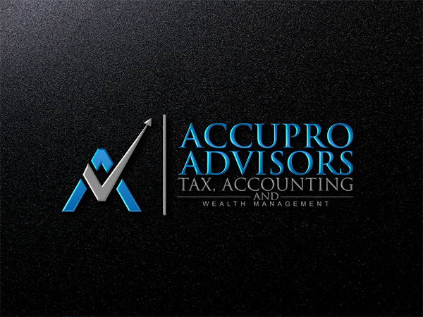 Diseño de Logo por EGYPT KING para AccuPro Advisors | Diseño #11493946