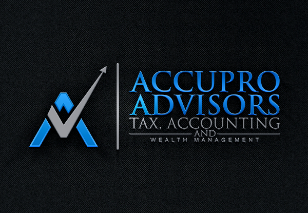 Diseño de Logo por EGYPT KING para AccuPro Advisors | Diseño #11493950