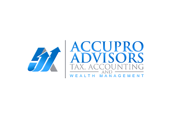 Diseño de Logo por EGYPT KING para AccuPro Advisors | Diseño #11501606