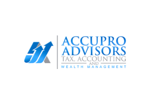 Diseño de Logo por EGYPT KING para AccuPro Advisors | Diseño: #11501606