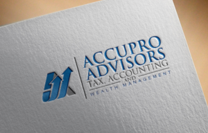 Diseño de Logo por EGYPT KING para AccuPro Advisors | Diseño: #11501607