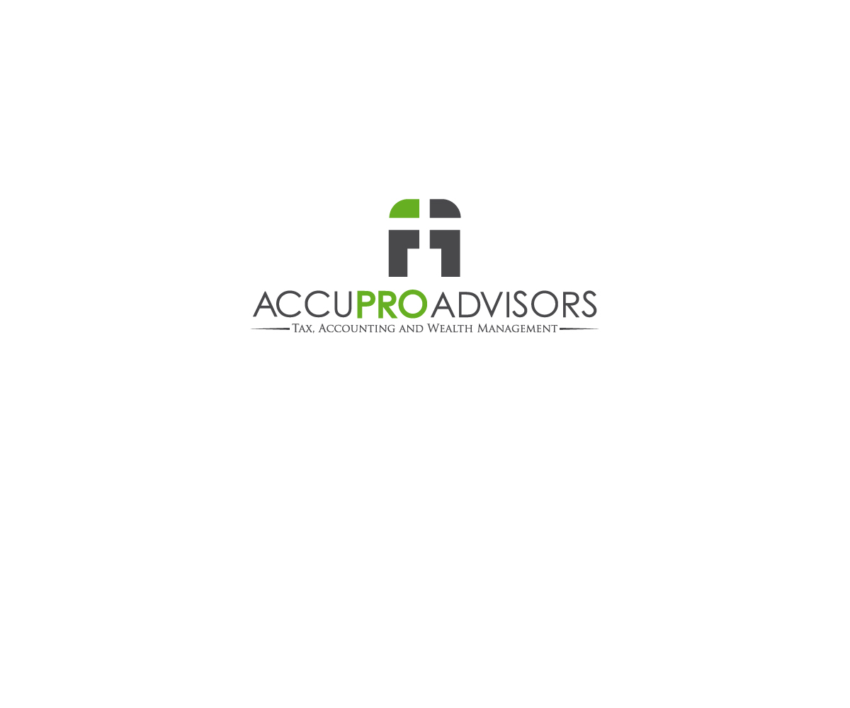 Design de Logo par NEX pour AccuPro Advisors | Design #11492738