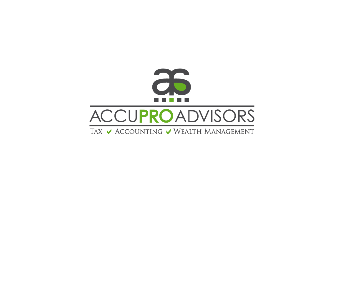 Diseño de Logo por NEX para AccuPro Advisors | Diseño #11493230