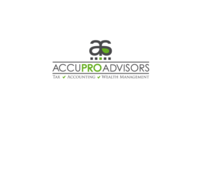 Design de Logo par NEX pour AccuPro Advisors | Design : #11493230