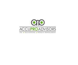 Design de Logo par NEX pour AccuPro Advisors | Design : #11499589