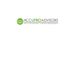 Design de Logo par NEX pour AccuPro Advisors | Design : #11511221