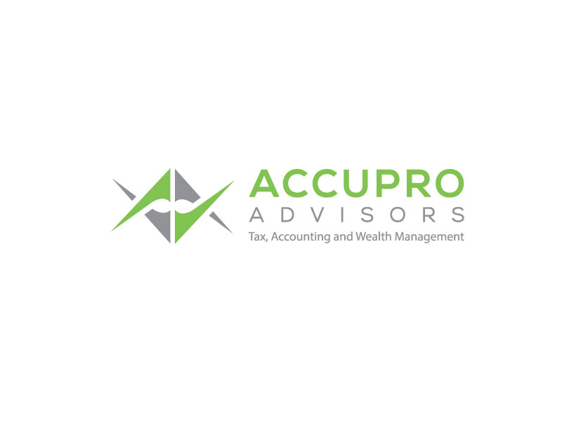 Logo Design by uzzaman for AccuPro Advisors | Design #11497814