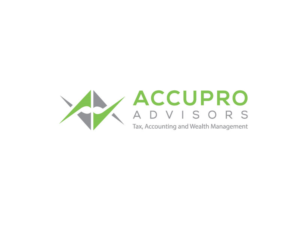 Diseño de Logo por uzzaman para AccuPro Advisors | Diseño: #11497814