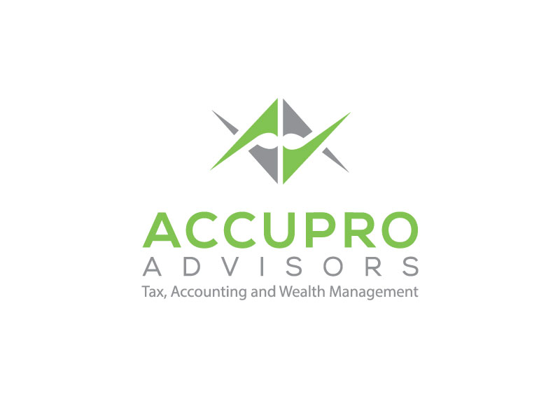 Logo Design by uzzaman for AccuPro Advisors | Design #11497815