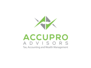 Diseño de Logo por uzzaman para AccuPro Advisors | Diseño: #11497815