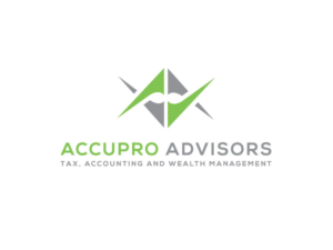 Diseño de Logo por uzzaman para AccuPro Advisors | Diseño: #11497816